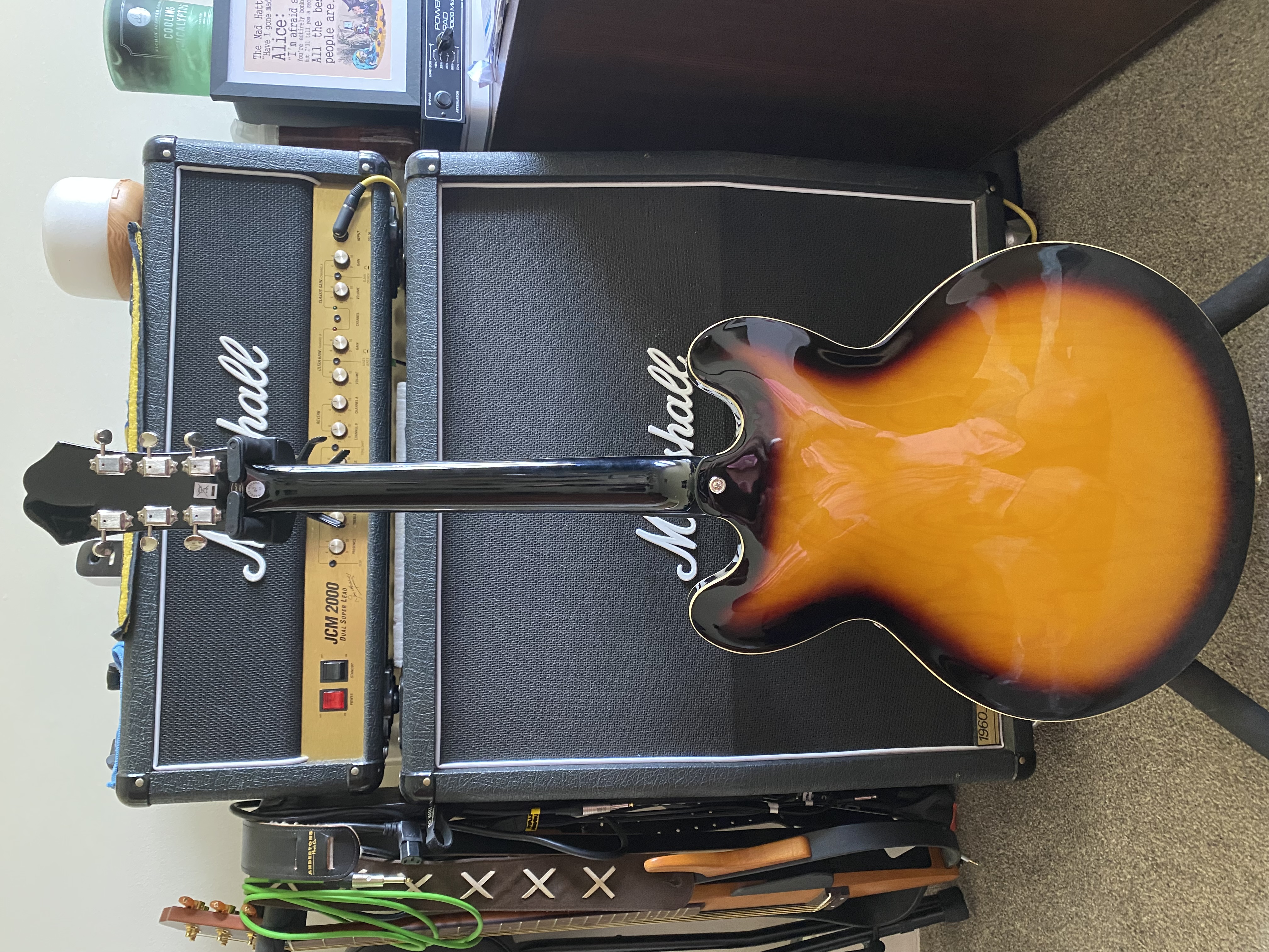 Epiphone Casino gallery view 3