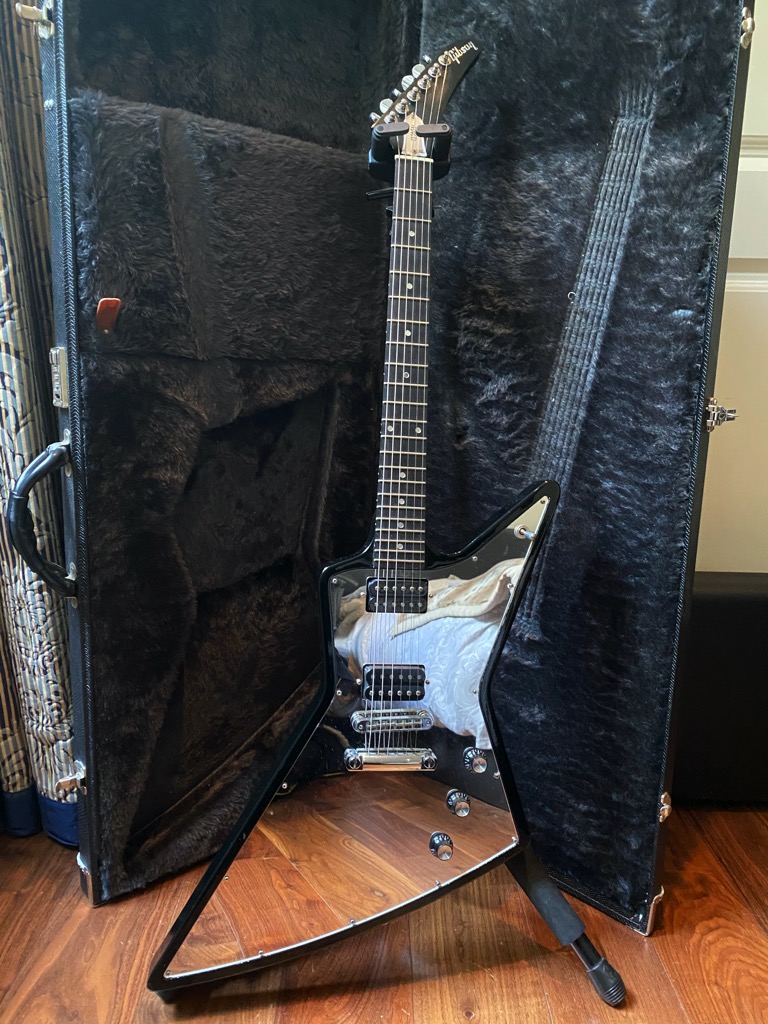 Gibson Explorer New Century gallery view 7