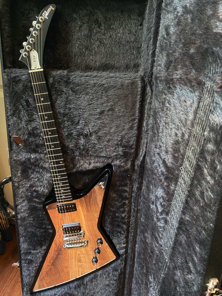 Gibson Explorer New Century gallery view 8