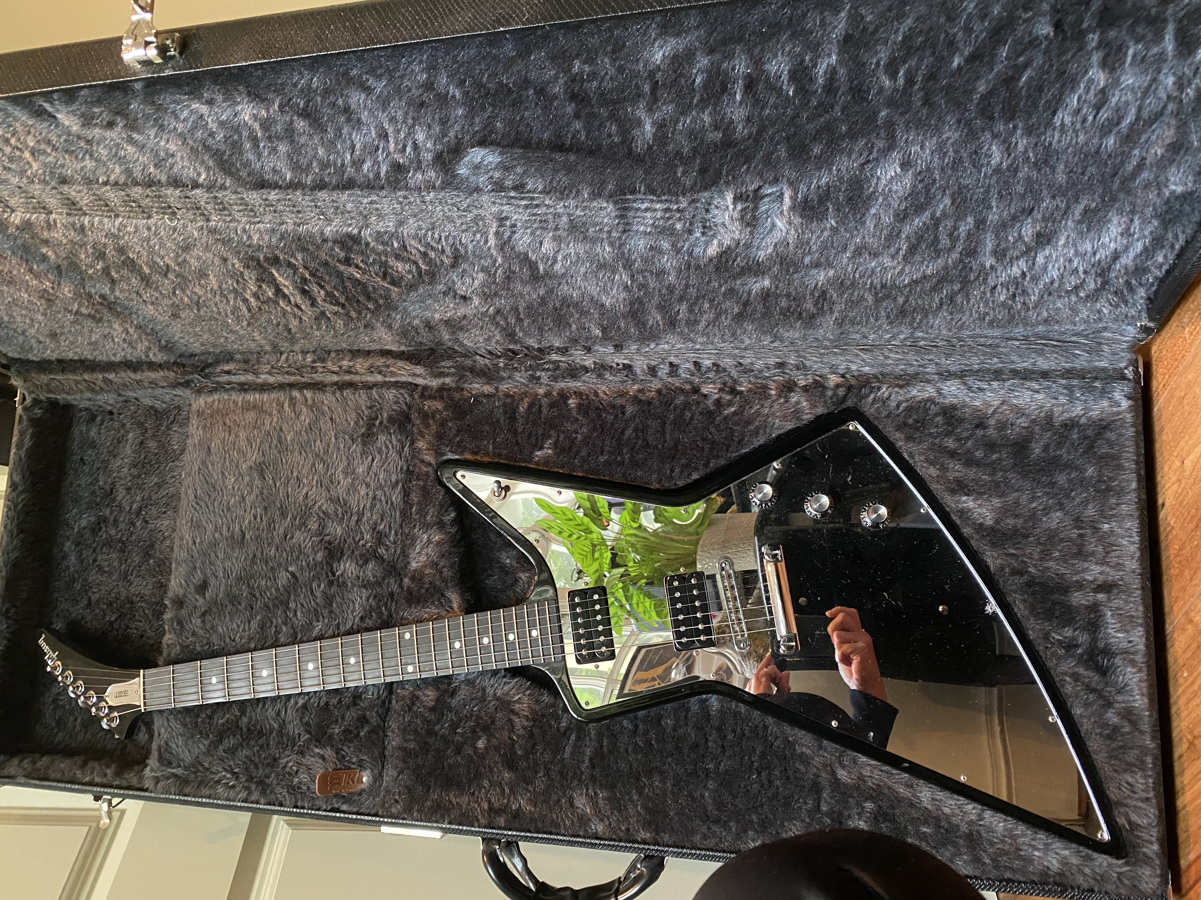 Gibson Explorer New Century gallery view 4