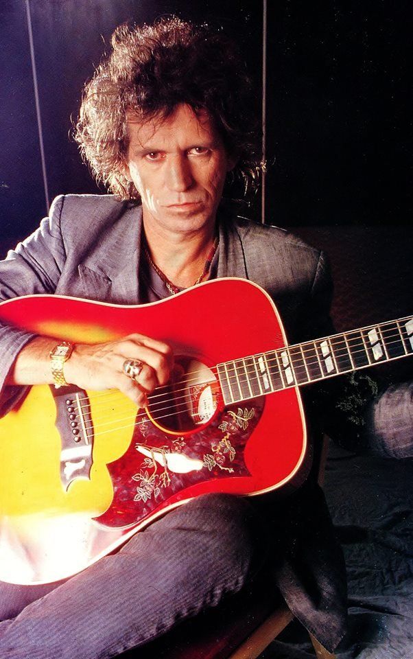 Gibson Hummingbird