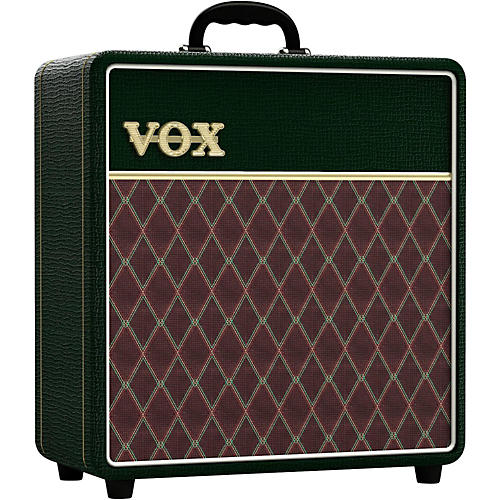 Vox AC4 amplifier